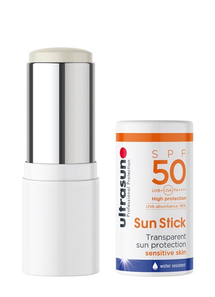 ULTRASUN Sun Stick SPF50 9 g