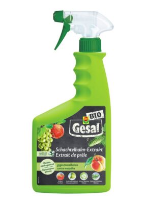 GESAL Extrait de prêle fl 750 ml