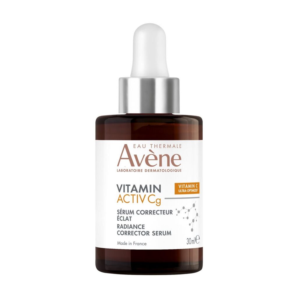 AVENE Vitamin Activ Cg Sérum concent tb 30 ml
