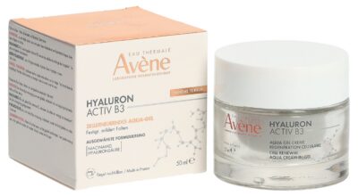 AVENE Hyaluron Activ B3 Aquagel-crème bte 50 ml