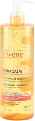 AVENE XeraCalm A.D Huile lavante relip (n) 400 ml