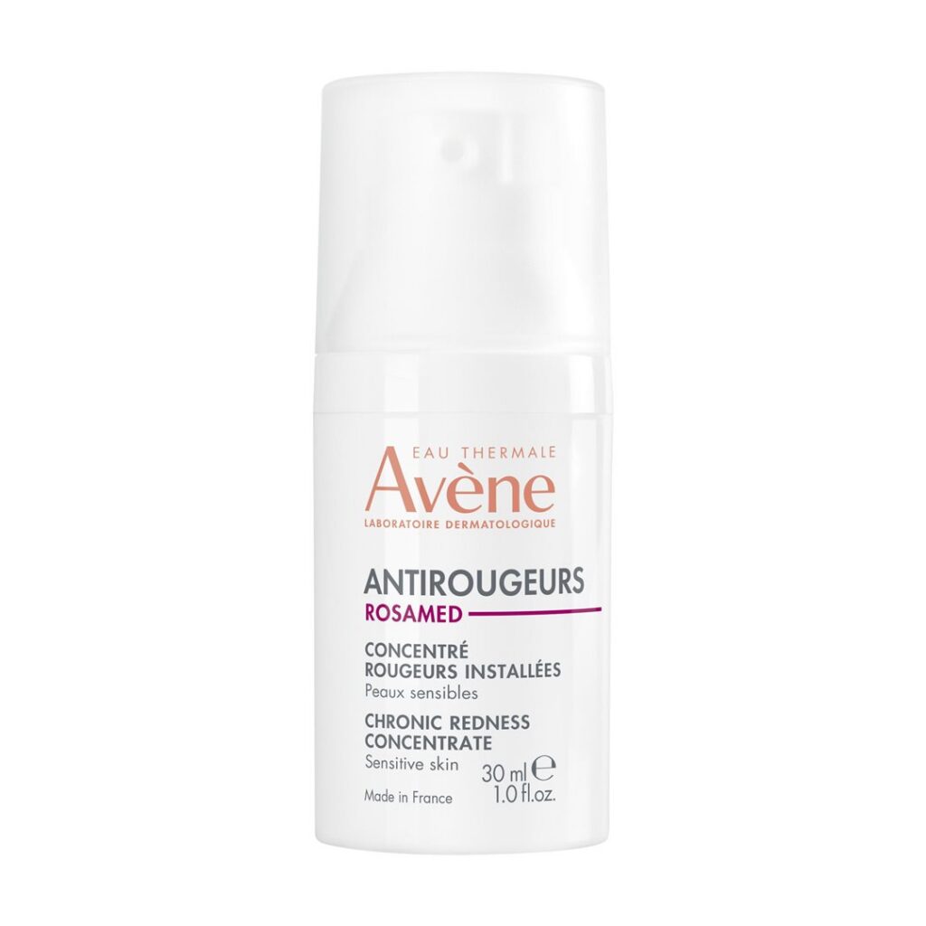 AVENE Antirougeurs Rosamed concentré 30 ml