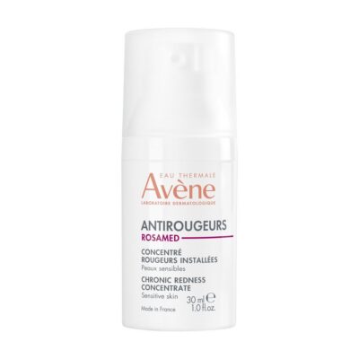 AVENE Antirougeurs Rosamed concentré 30 ml