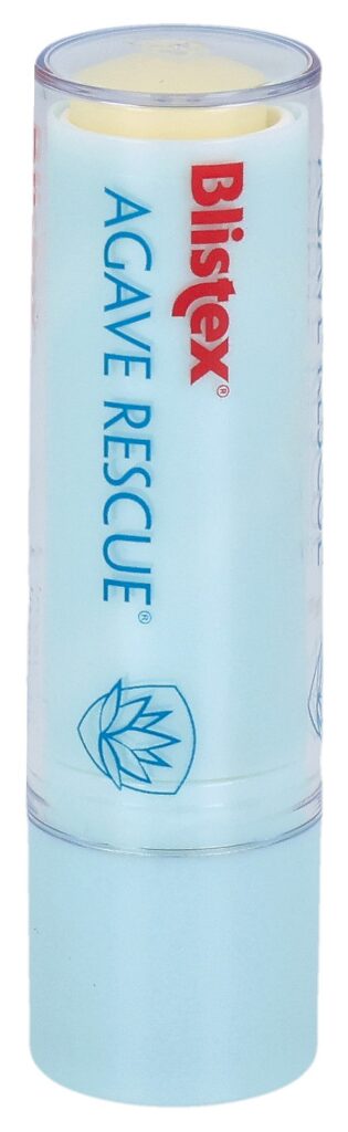 BLISTEX Agave Rescue stick 3.7 g