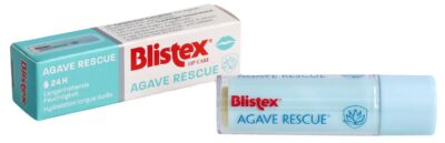 BLISTEX Agave Rescue stick 3.7 g