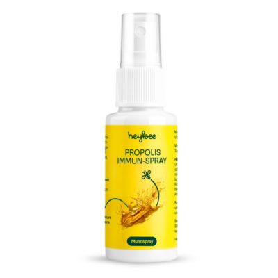 HEYBEE Propolis Immun-Spray 30 ml