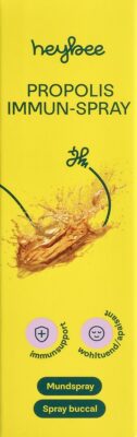 HEYBEE Propolis Immun-Spray 30 ml