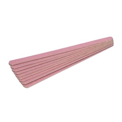 HERBA limes à onlges en carton 17cm 10 pce