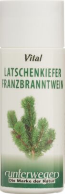 TIROLER LATSCHENK Eau-de-vie France liq fl 150 ml