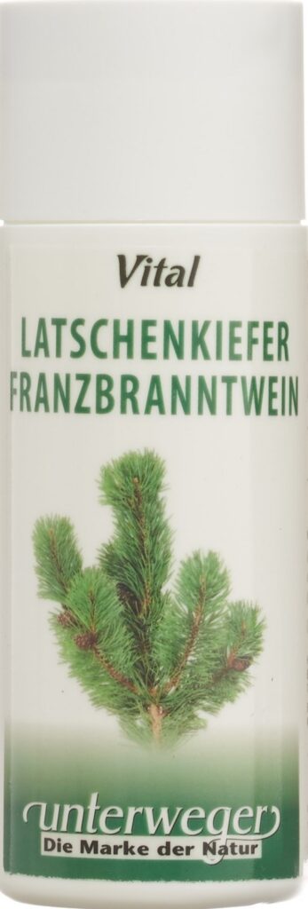 TIROLER LATSCHENK Eau-de-vie France liq fl 150 ml