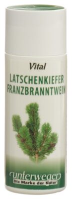 TIROLER LATSCHENK Eau-de-vie France liq fl 150 ml
