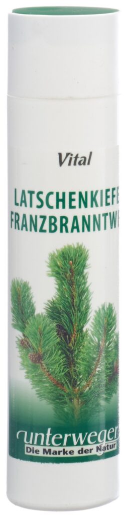 TIROLER LATSCHENK Eau-de-vie France liq fl 250 ml