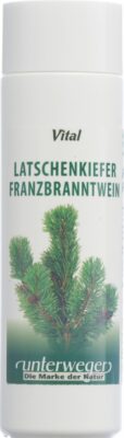 TIROLER LATSCHENK Eau-de-vie France liq fl 500 ml