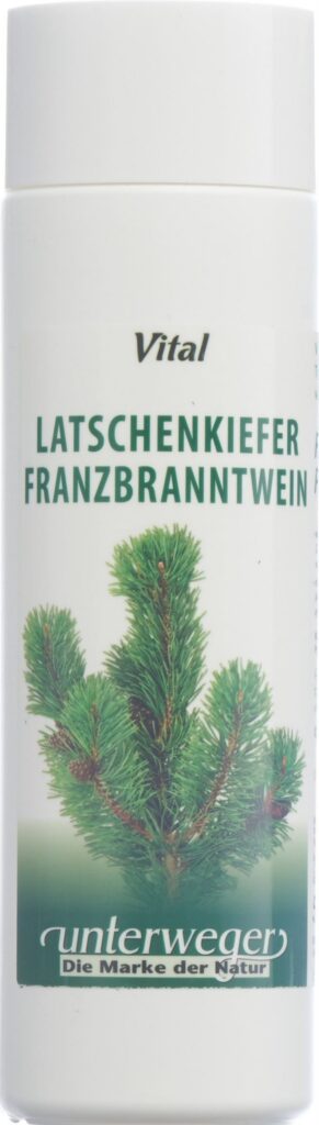 TIROLER LATSCHENK Eau-de-vie France liq fl 500 ml