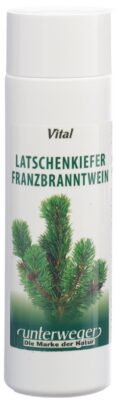 TIROLER LATSCHENK Eau-de-vie France liq fl 500 ml