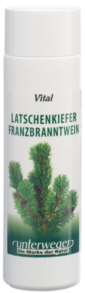 TIROLER LATSCHENK Eau-de-vie France liq fl 500 ml