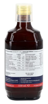 REGULATPRO Metabolic 350 ml