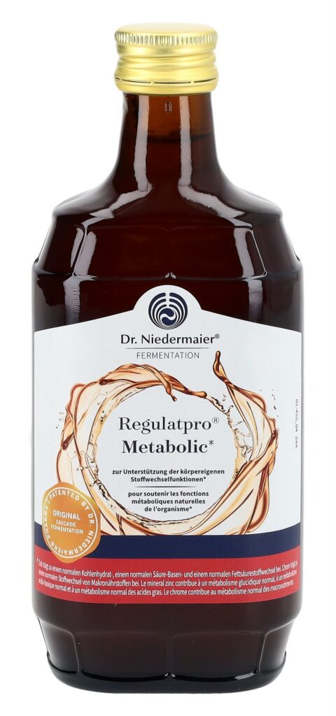 REGULATPRO Metabolic 350 ml