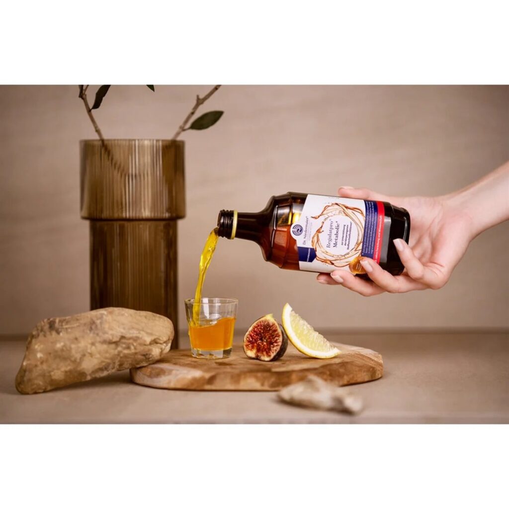 REGULATPRO Metabolic 350 ml