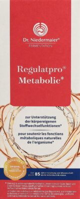 REGULATPRO Metabolic 350 ml