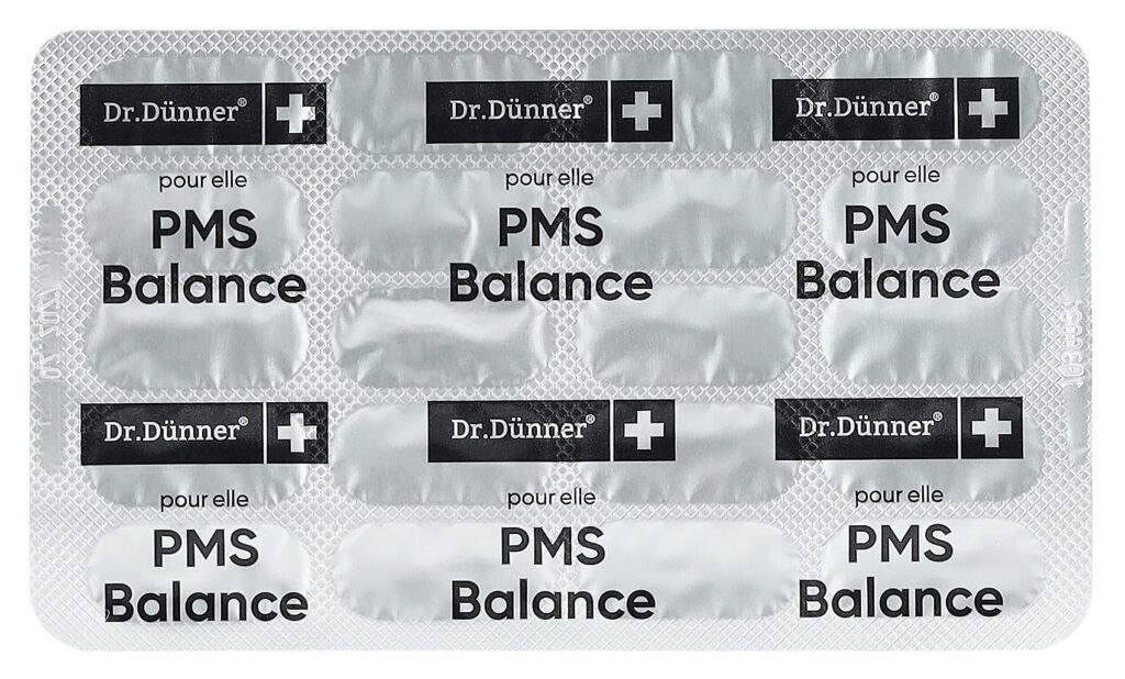 DÜNNER cyclo balance caps 60 pce