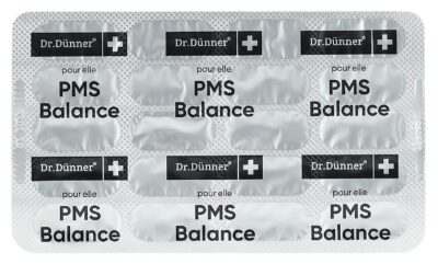 DÜNNER cyclo balance caps 60 pce