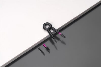 CURAPROX Black is white-CPS Carbon S refill 4 pce