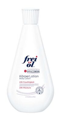 FREI ÖL HYDROLIPID lotion corporelle fl 200 ml