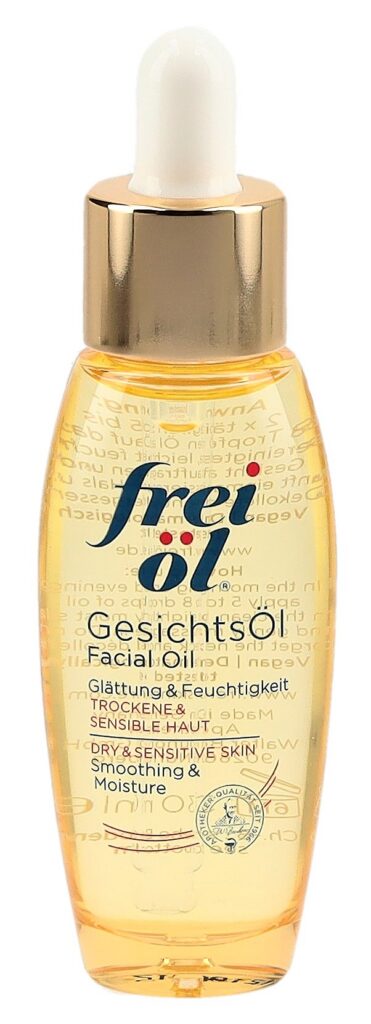 FREI ÖL huile pour le visage 30 ml