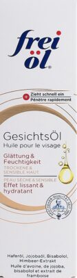 FREI ÖL huile pour le visage 30 ml