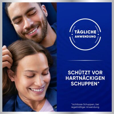 HEAD&SHOULDERS shamp ProExpert 7 caféine 250 ml