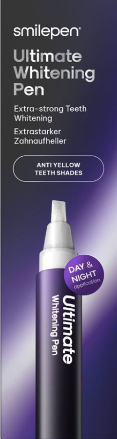 SMILEPEN Ultimate Whitening Pen 6 ml