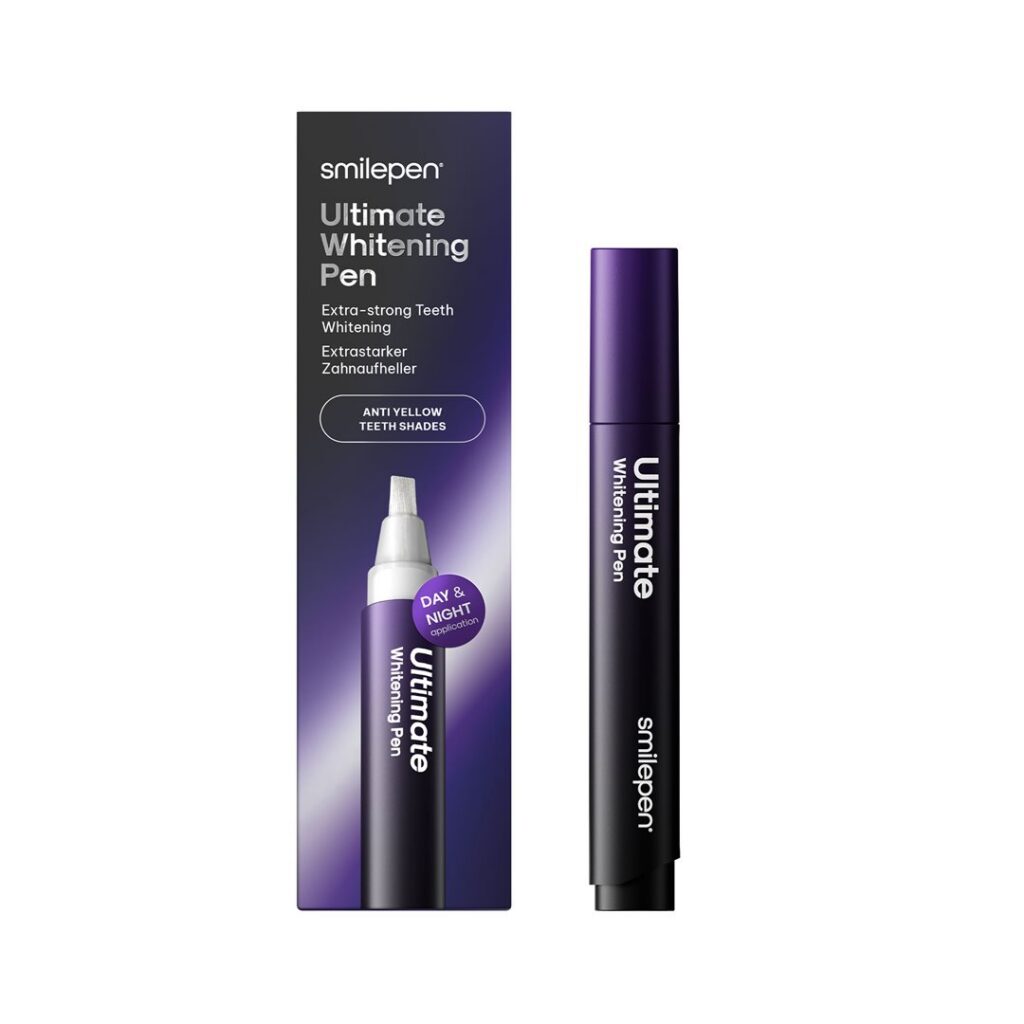 SMILEPEN Ultimate Whitening Pen 6 ml