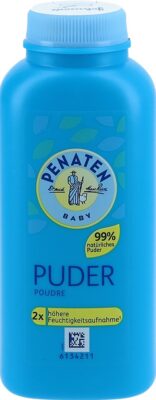 PENATEN poudre bte 100 g