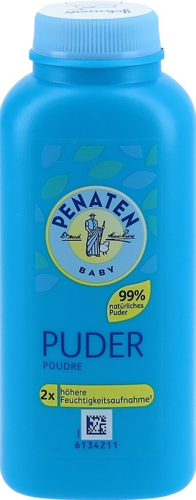 PENATEN poudre bte 100 g