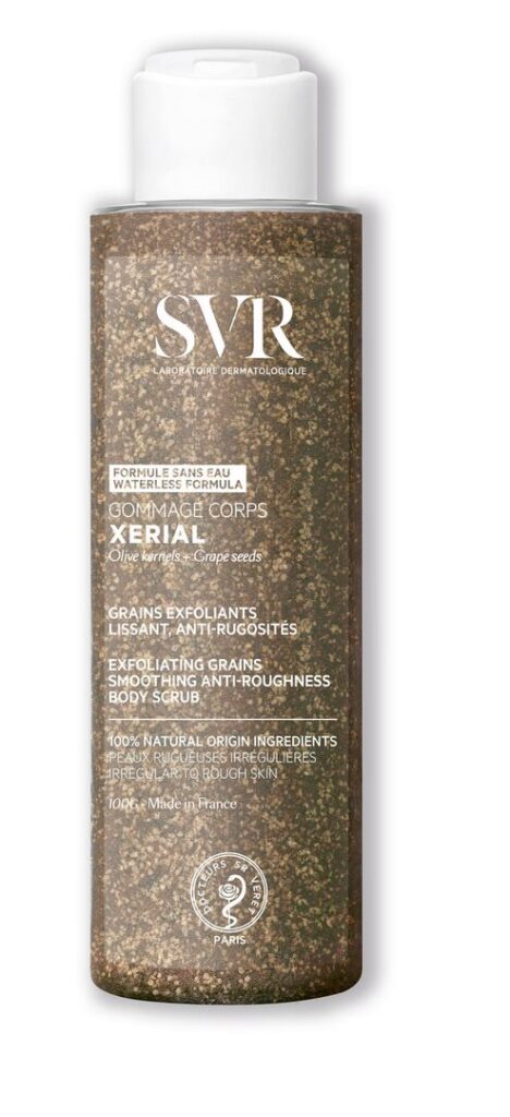 SVR XERIAL Gommage 100 g