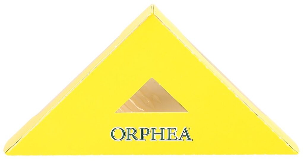 ORPHEA piège insectes infest aliments rampan 2 pce