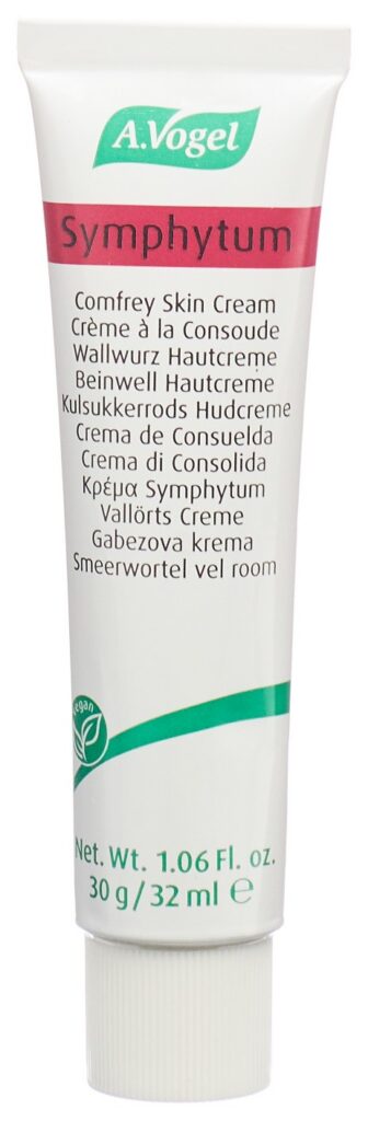 VOGEL Symphytum crème à la consoude tb 30 g