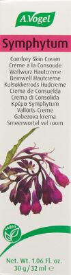 VOGEL Symphytum crème à la consoude tb 30 g