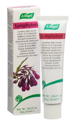 VOGEL Symphytum crème à la consoude tb 30 g