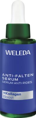 WELEDA sérum redensifiant genti bl&edelw 30 ml