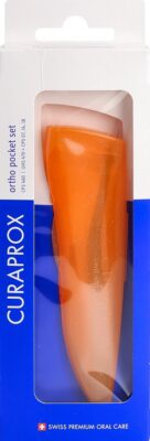CURAPROX CPS 460 ortho pocket set