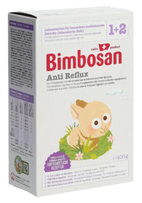 BIMBOSAN Anti Reflux 400 g