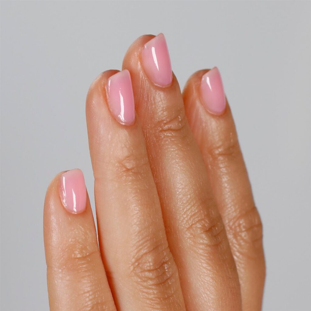 IDUN MINERALS Nail Polish Morganit 11 ml