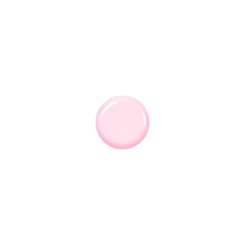IDUN MINERALS Nail Polish Morganit 11 ml