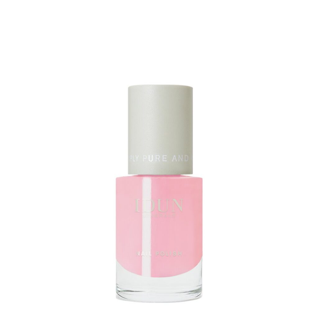 IDUN MINERALS Nail Polish Morganit 11 ml
