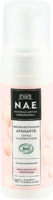 N.A.E. Face Cleanser mousse nettoyante fl 150 ml