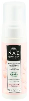 N.A.E. Face Cleanser mousse nettoyante fl 150 ml