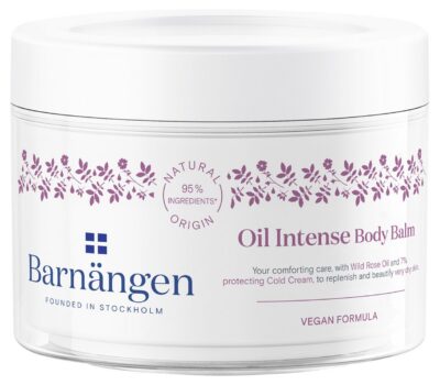 BARNÄNGEN Body Balm All Over Intense 200 ml