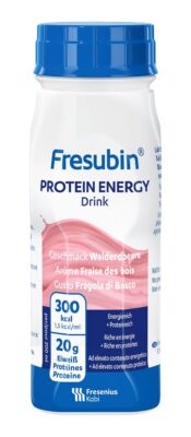 FRESUBIN Prot Energy DRINK fraise b (n) 4 x 200 ml